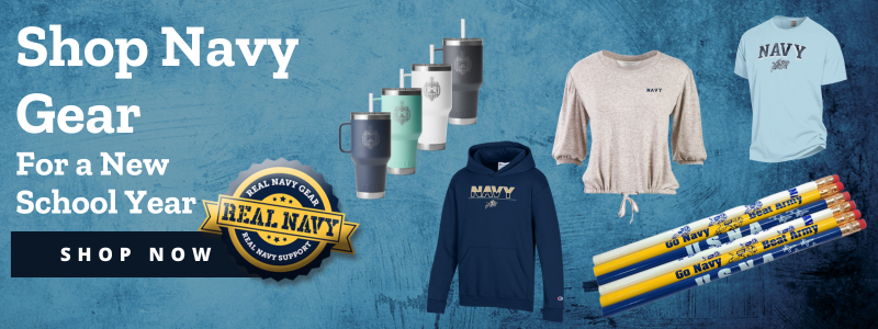 Navy Gear, Official Navy and USNA Apparel